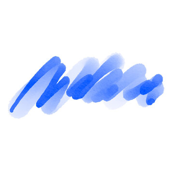 Amazon | LINE(ライン) スキーポール 2023 PAINTBRUSH Navy-Blue