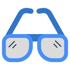 Premium download icon of sunglasses 