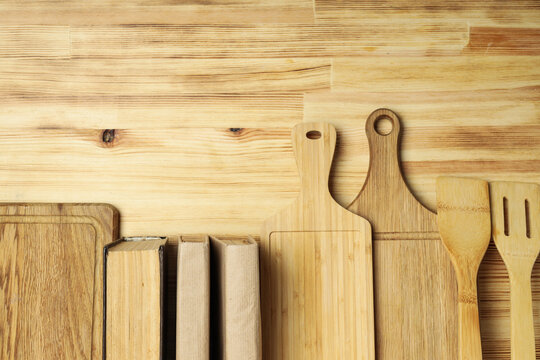 Reading, various literature - books, concept of culinary literature