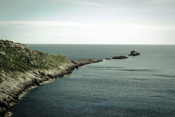 Cabo del Toro. Mallorca