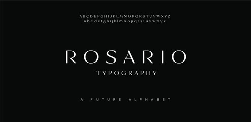 Sport digital modern alphabet fonts. Abstract typography technology electronic, sport, music, future creative font. vector illustration