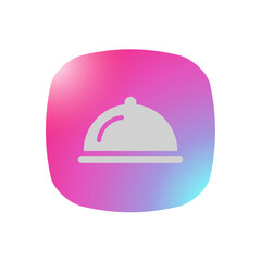 Restaurant - Pictogram (icon) 