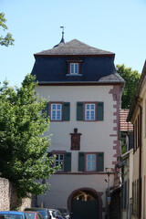 Schloss Babenhausen