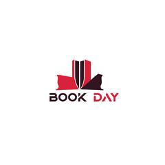 Fototapeta premium Amazing and attractive image for book day AI-Generated 