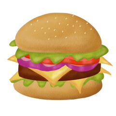 Hamburger Collection