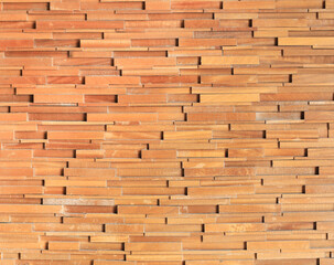 abstract background old brown wooden wall
