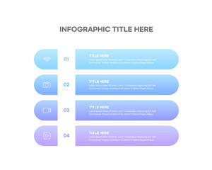 business infographics, diagrams, element