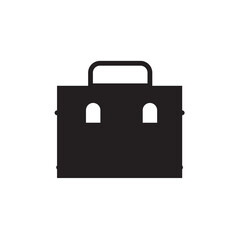 Bag Dress Fashion Outline Icon