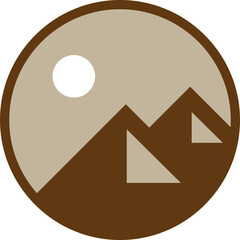 Mountain Adventure logo