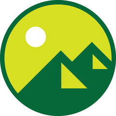 Mountain Adventure logo