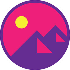 Mountain Adventure logo
