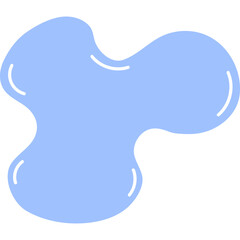 SHAPE Minimal organic shape modern style