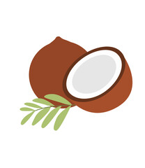 coconut