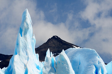 Perito Moreno Glacier (Los Glaciares National Park)