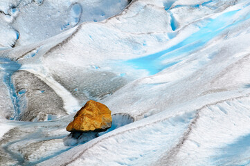 Perito Moreno Glacier (Los Glaciares National Park)