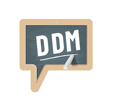 DDM - date de durabilit&eacute; minimale