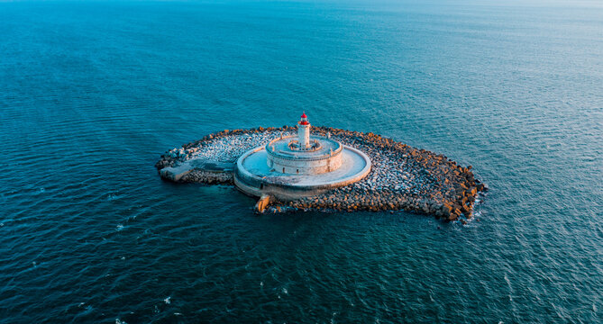 Fort of S&atilde;o Louren&ccedil;o do Bugio