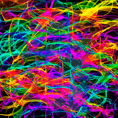 abstract colorful background