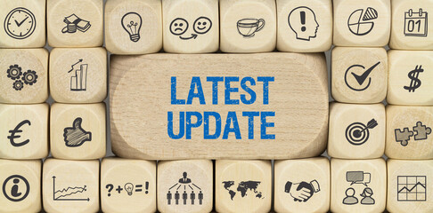 Latest Update	