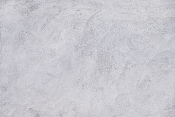 Obraz premium details of the texture of a white cement wall, construction background
