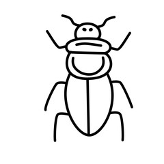 insect icon