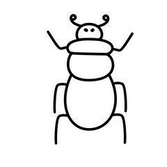 insect icon