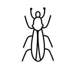 insect icon