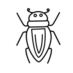 insect icon