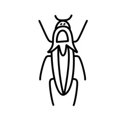 insect icon