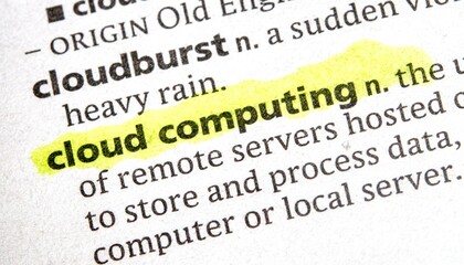 cloud computing