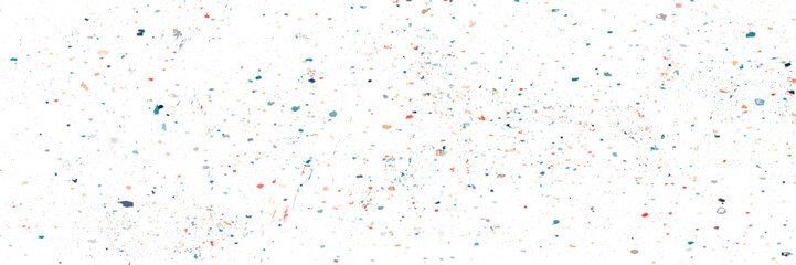 Colorful Grainy Dust and Scratched Textured Backgrounds.