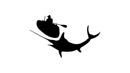 The Old Man and the Sea