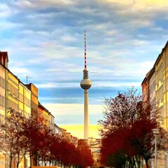 tv tower
