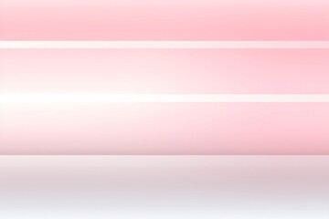 Obraz premium Light Pink Gradient Background