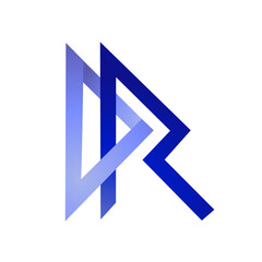 DR Logo Icon 