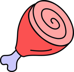 Chicken Leg
