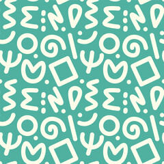 Seamless pattern