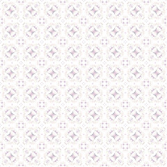 Decorative background made of small dotes. The rich decoration of abstract patterns for construction of fabric or paper. 
