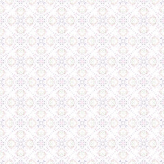 Decorative background made of small dotes. The rich decoration of abstract patterns for construction of fabric or paper. 

