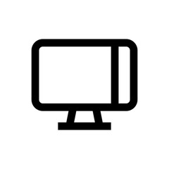 screen icon