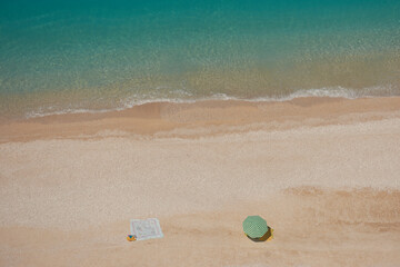Egremni beach in the island of Lefkada 135