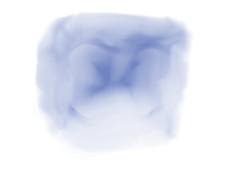 Obraz premium 水彩の四角