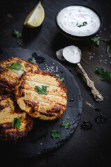 Turkey Burger