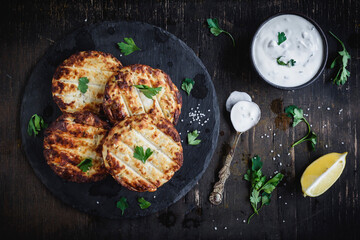 Turkey Burger