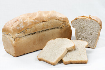 The Art of Sourdough: A Captivating Visual Journey Through the World of Rustic, Nutritious and Delicious Artisan Breads