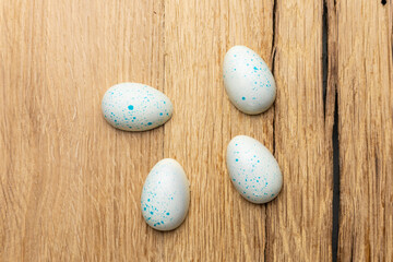 Obraz premium candies for decoration of desserts 