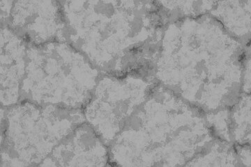 cracked cement wall texture background