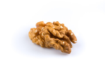 Dried walnut