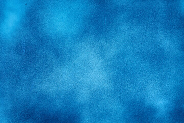 Blue texture