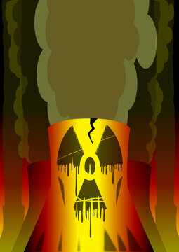Morte nucleare